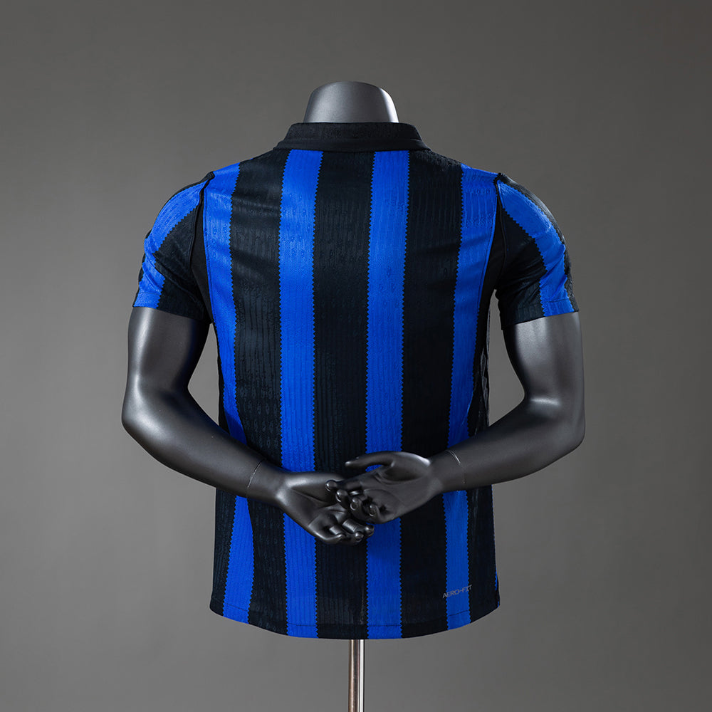 Inter Milan 26/27 Home Player Version Jersey S-4XL