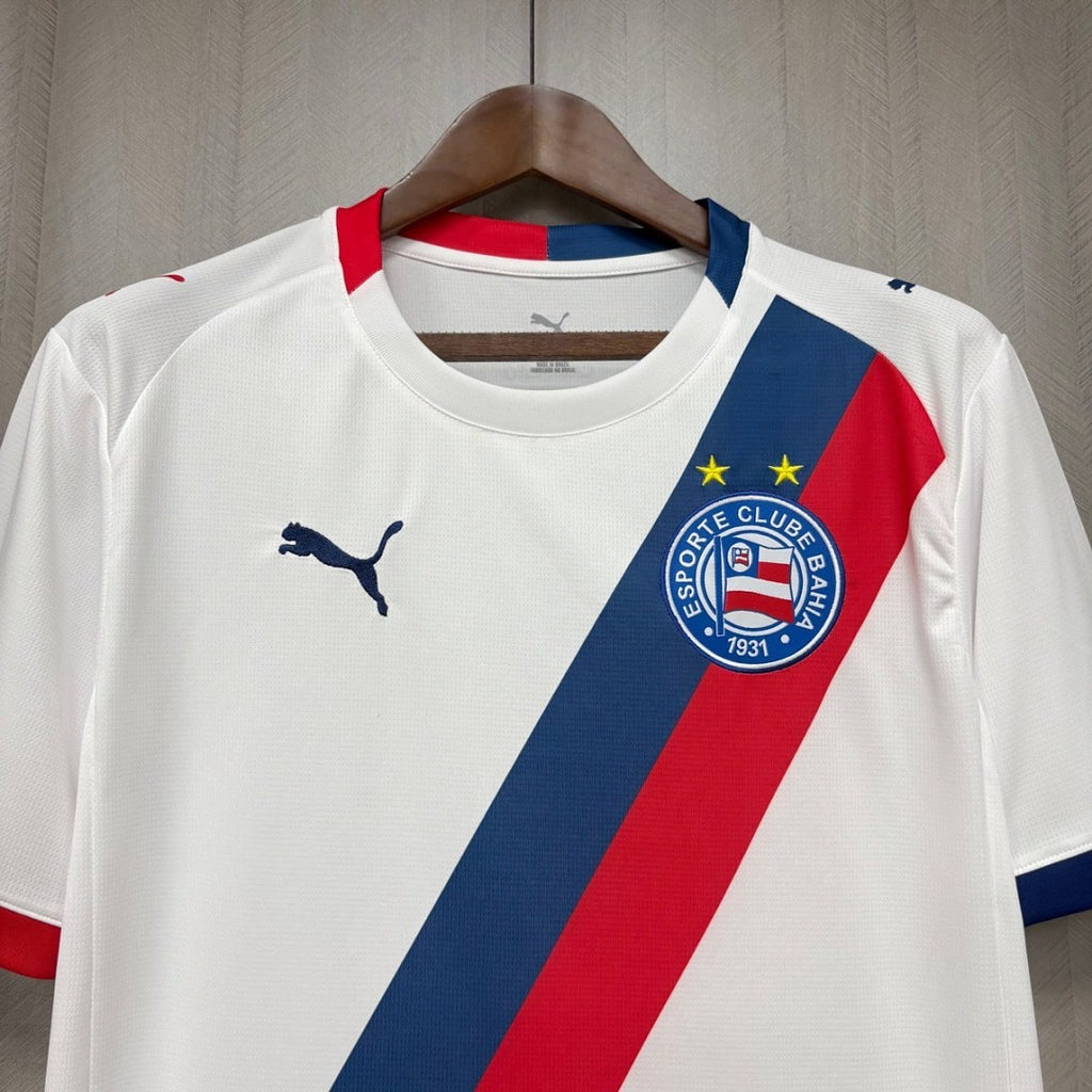 Bahia 2026/27 Home Jersey S-4XL