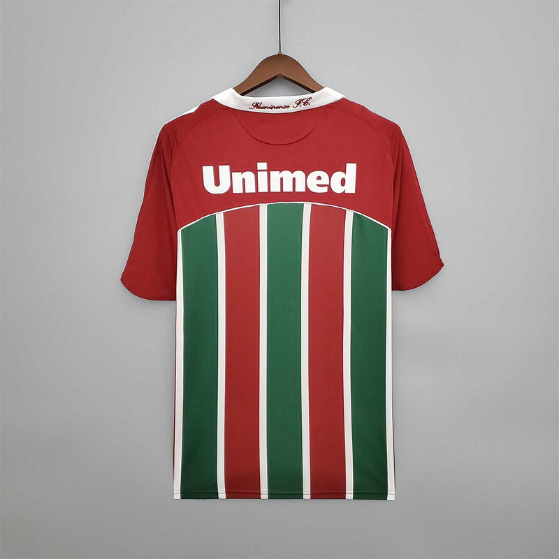 08-09 Fluminense home
