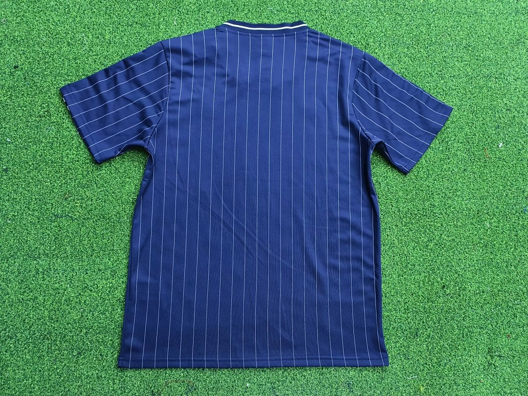 F.C. Copenhagen 2025/26 retro version soccer jersey size S-4XL