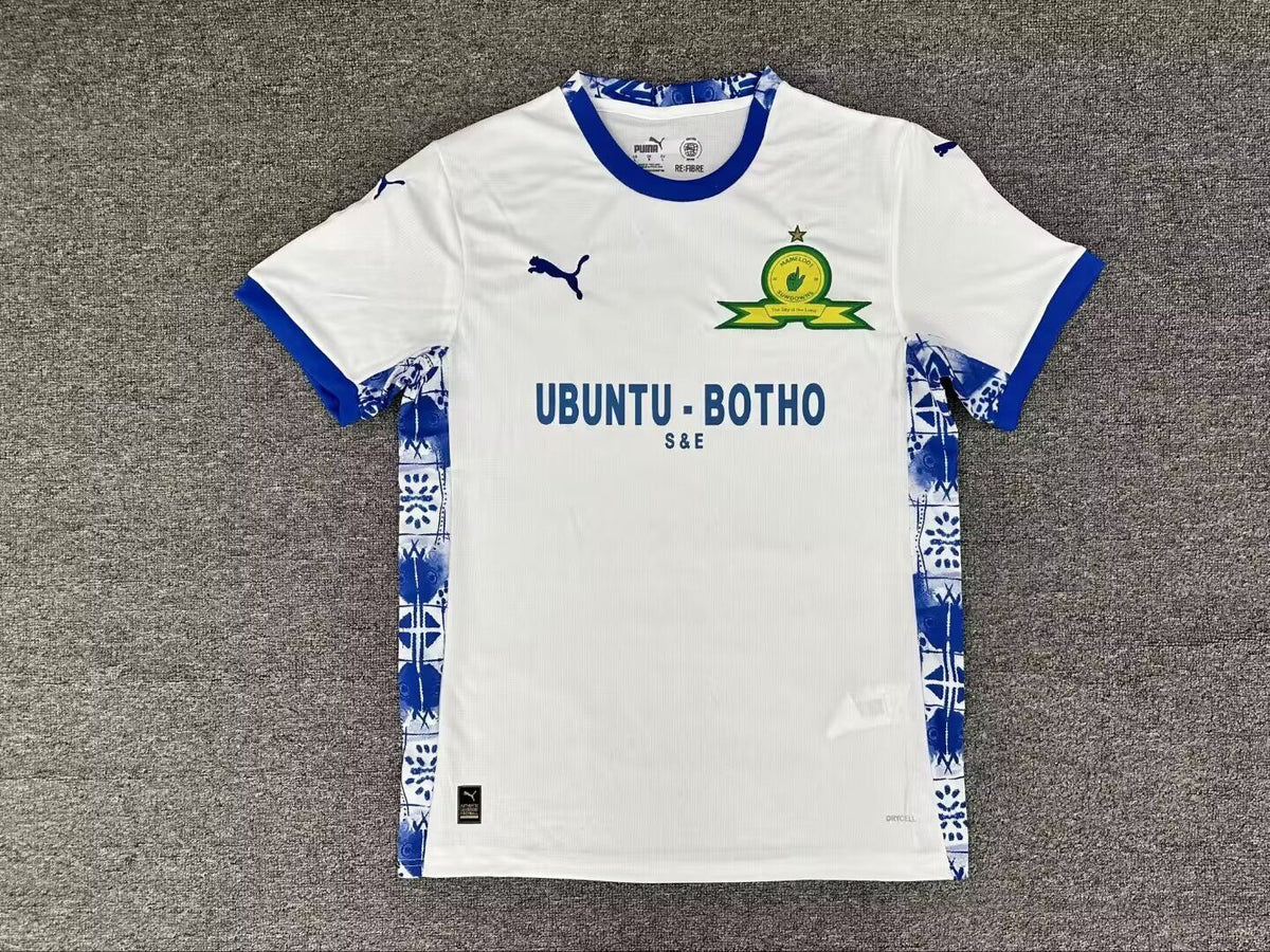 MAMELODI SUNDOWNS — CAF Africa