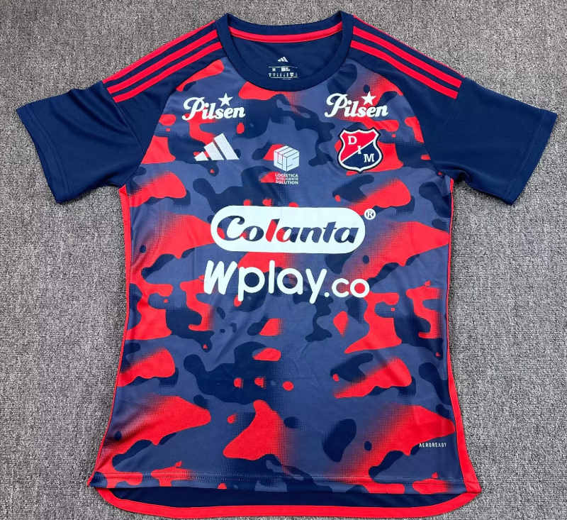 INDEPENDIENTE DE MEDELLIN — Conmebol-Concacaf