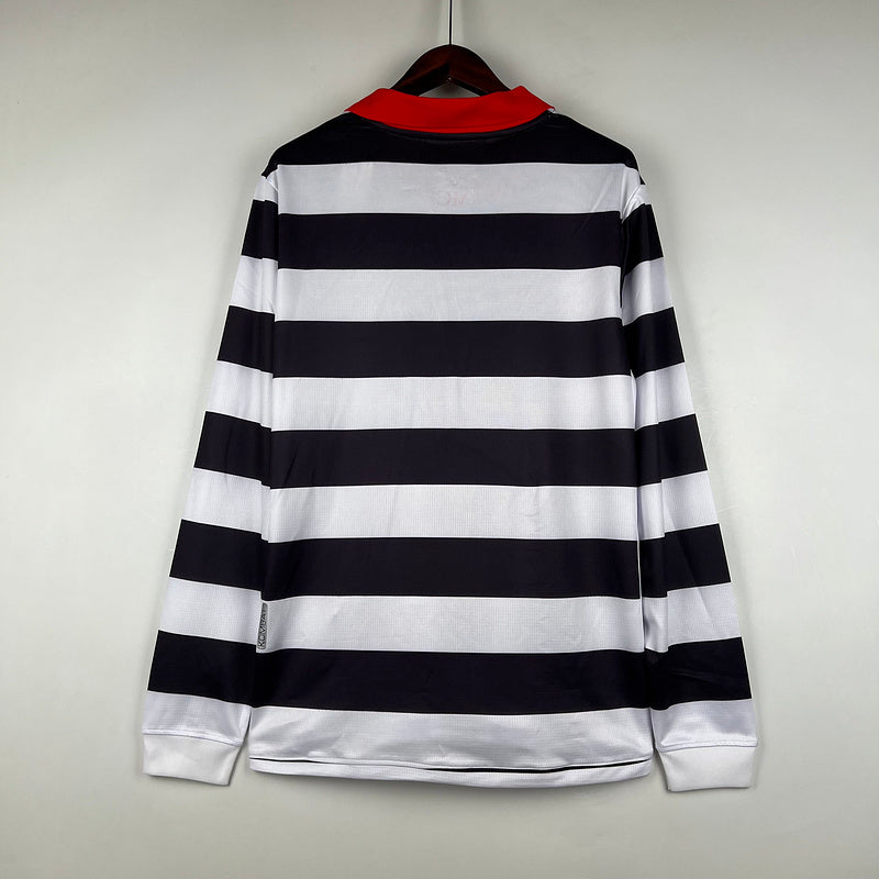 23-24 Venezia Third away long sleeve jersey