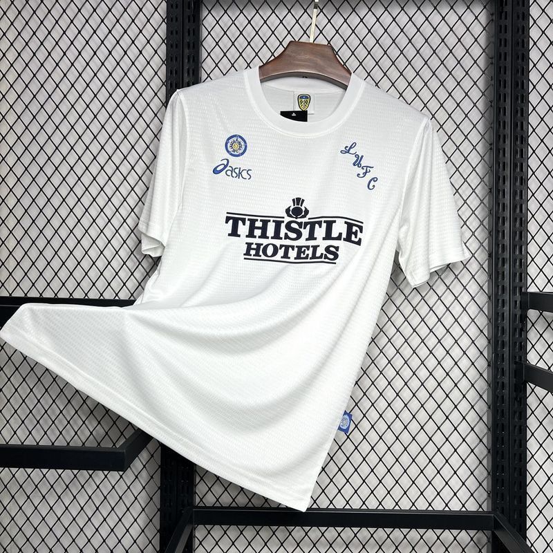 95-96 Leeds United home