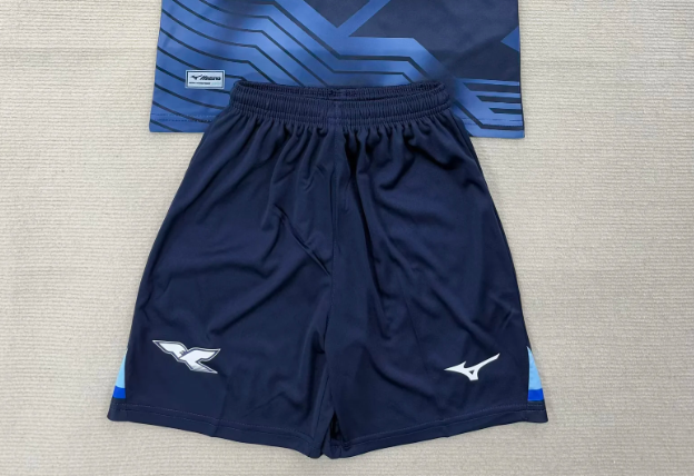 LAZIO Pantalon corto — Serie A