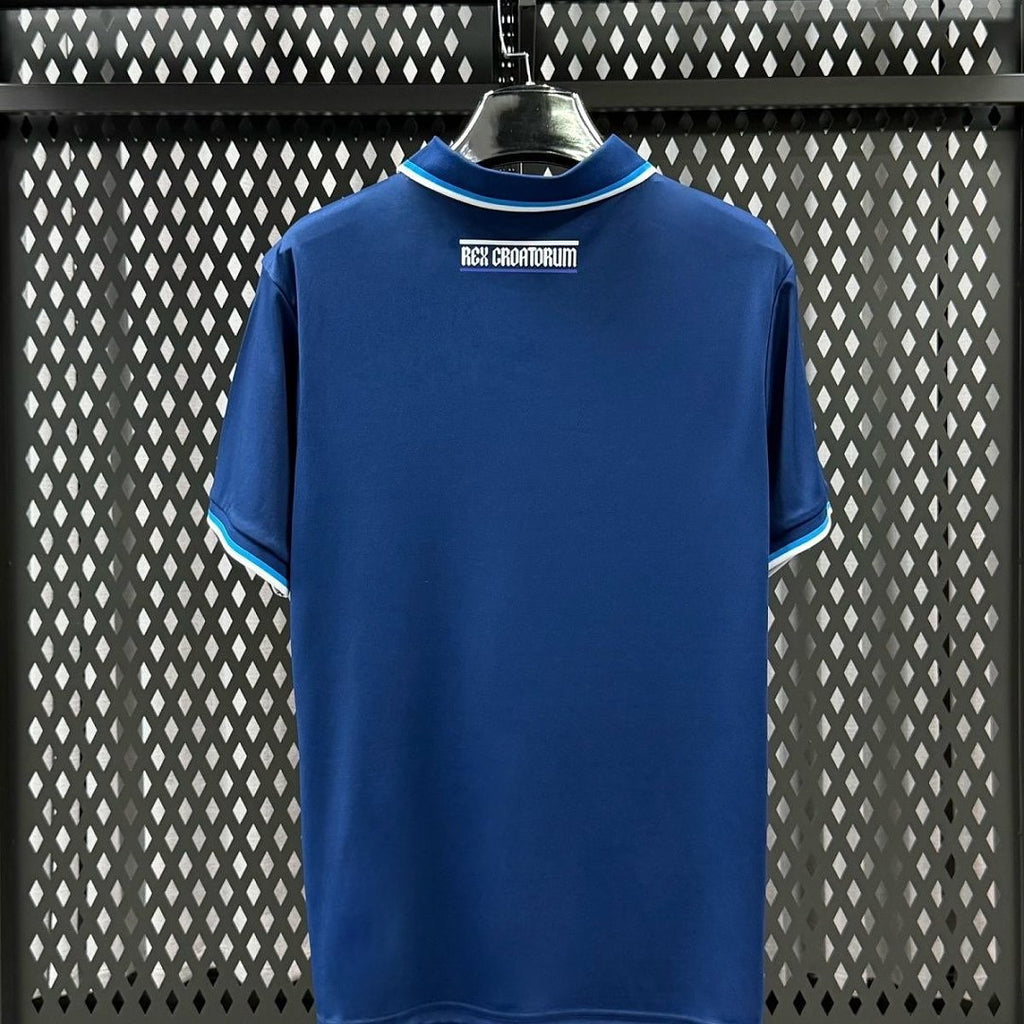 26-27 Napoli Home Kids
