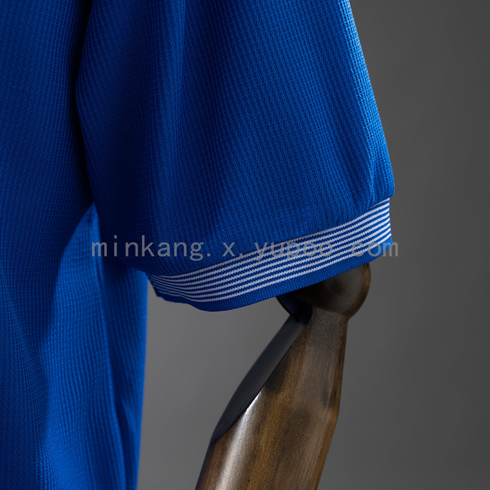 Retro Real Oviedo 96/97 Home S-XXL