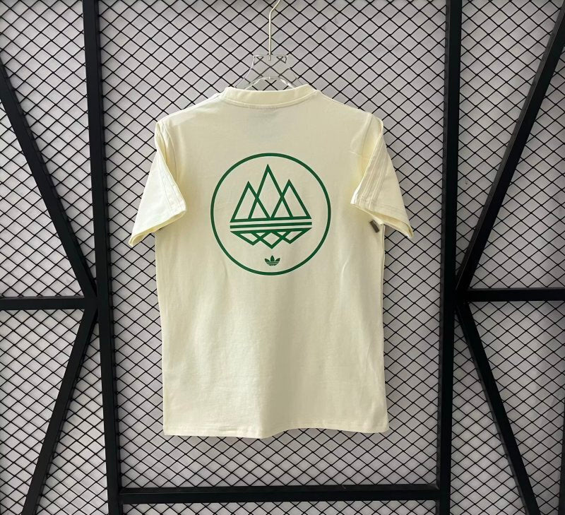 Celtic 2025/26 Casual T Shirt
