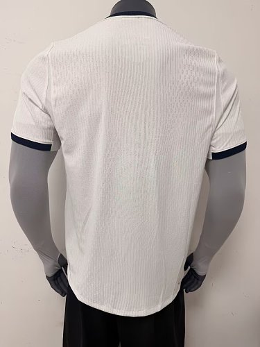 26-27 Paris Away Player version S-4XL — Jsonwang 26/27