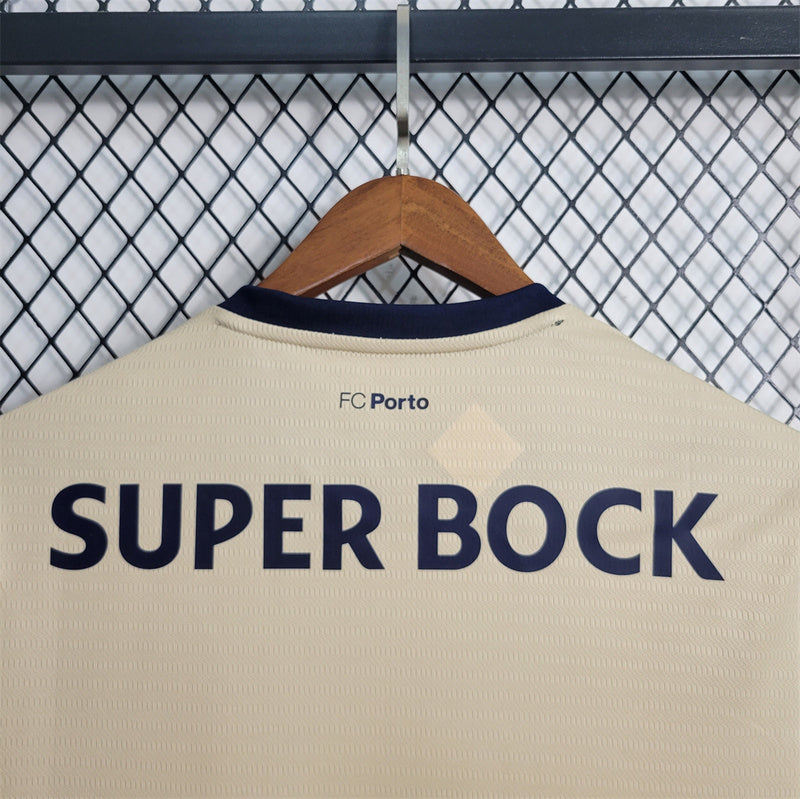 23-24 Porto away size S-4XL