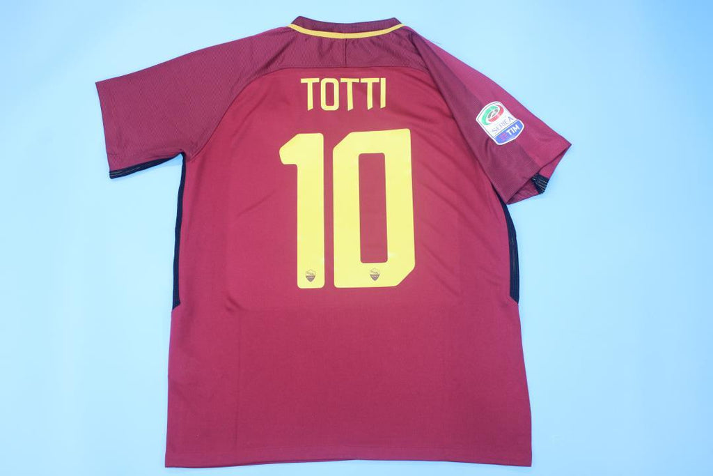 ROMA 17-18 — Club Retro