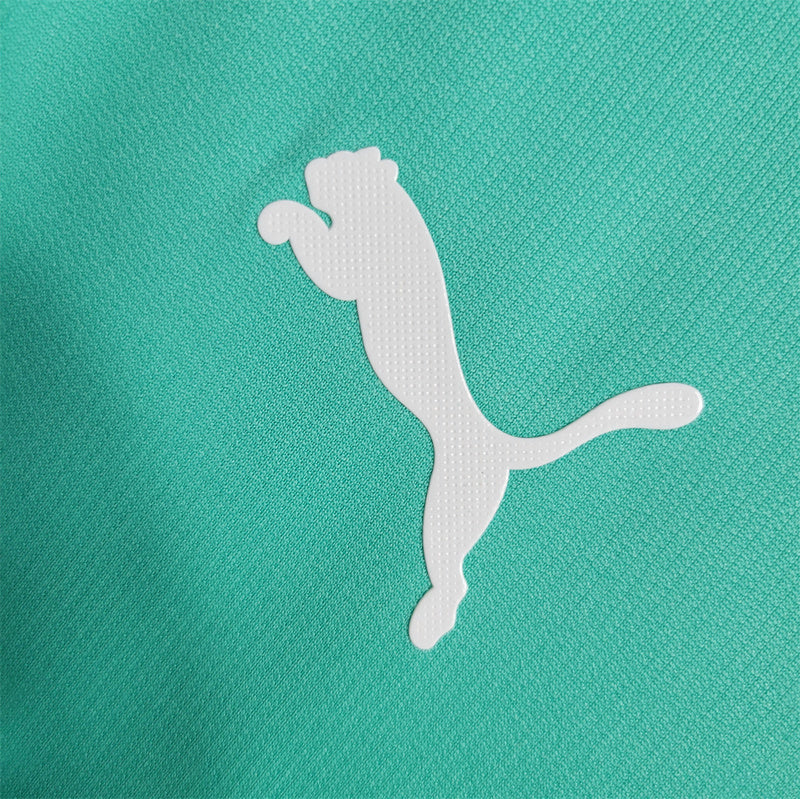 19-20 Palmeiras third away
