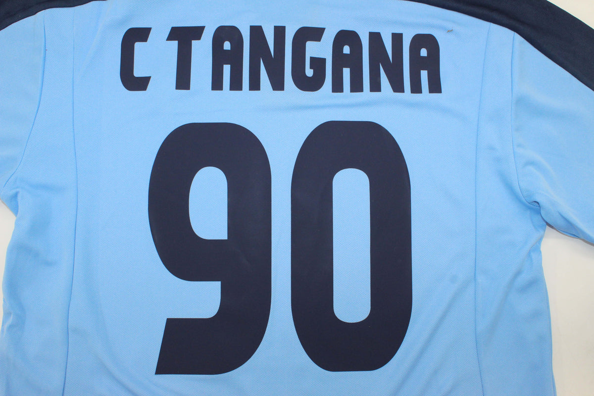 CELTA 03-04 — Club Retro