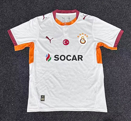 26-27 Galatasaray Away S-4XL — Jsonwang 26/27