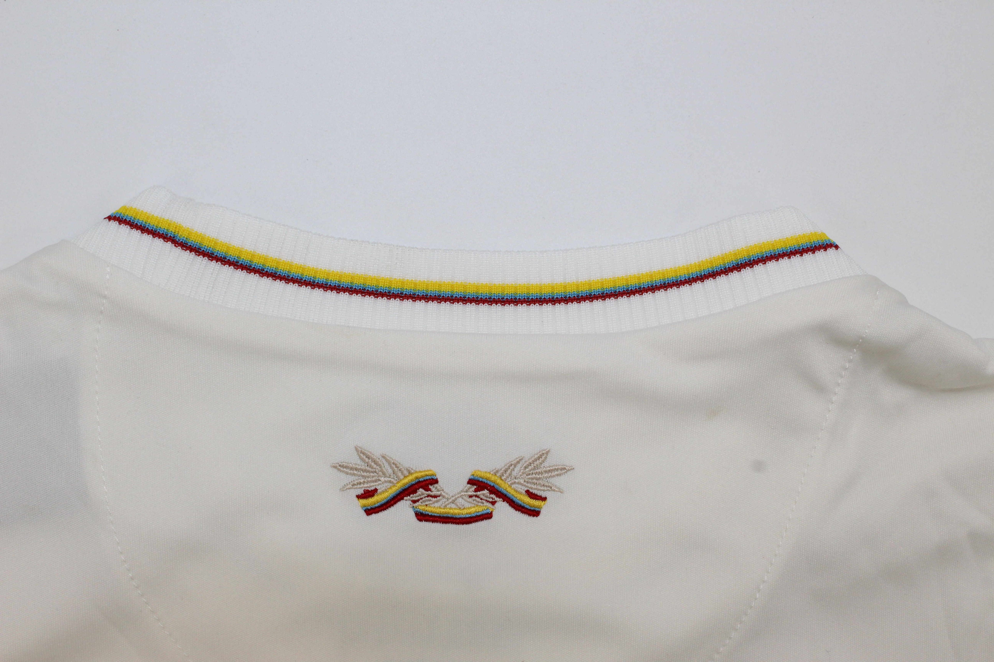 COLOMBIA CENTENARY — Special Edition