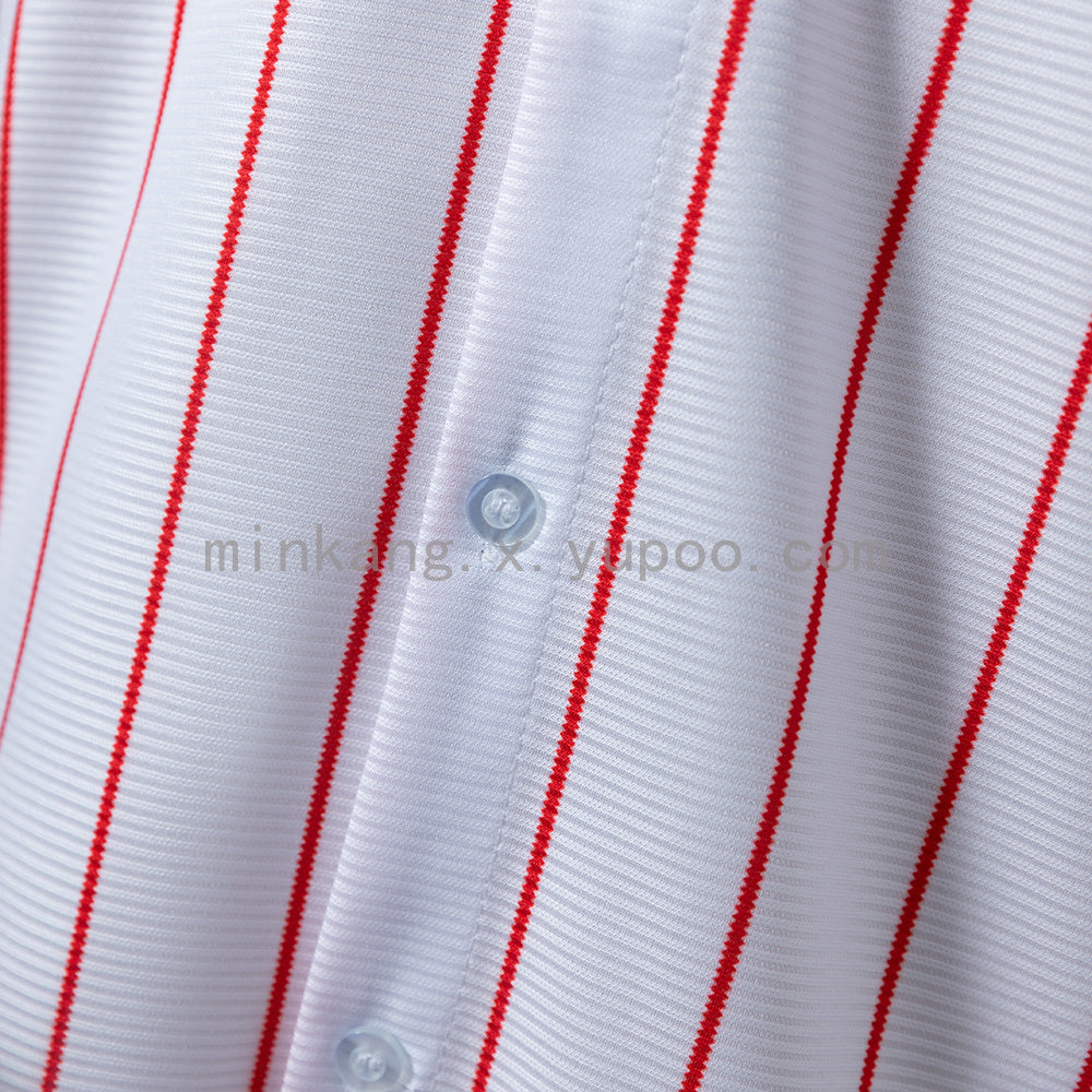 Benfica 25/26 Baseball Uniform S-XXL