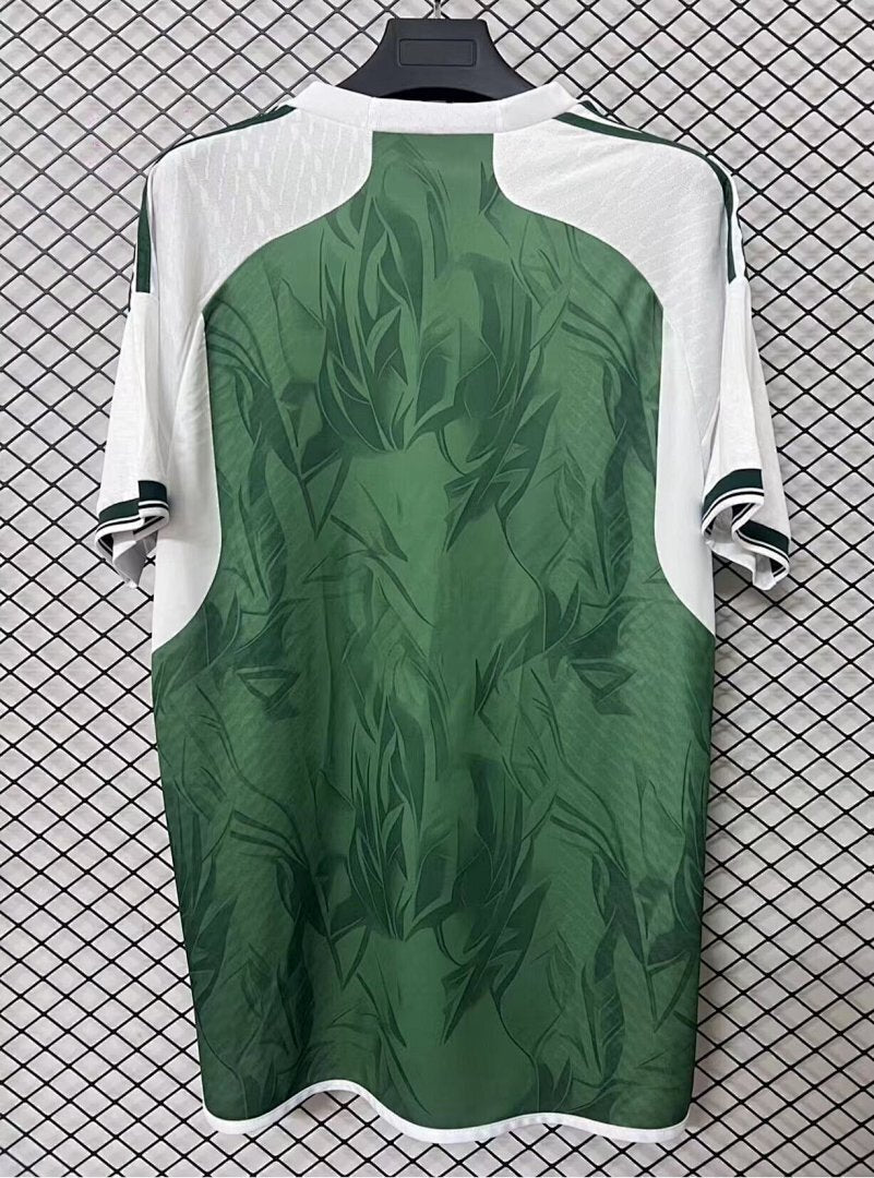Arsenal 2026/27 Special Edition - Green Jersey S-XXL