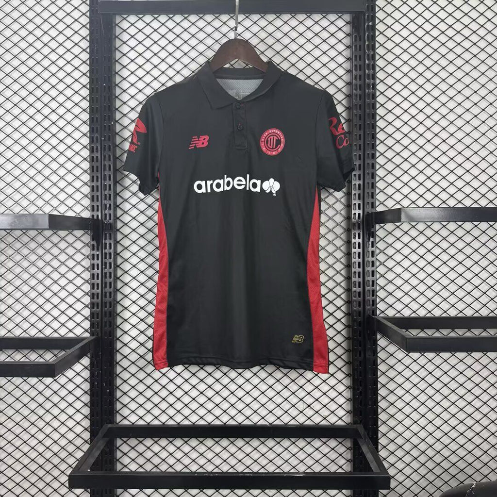 TOLUCA Talla de nina — Liga MX