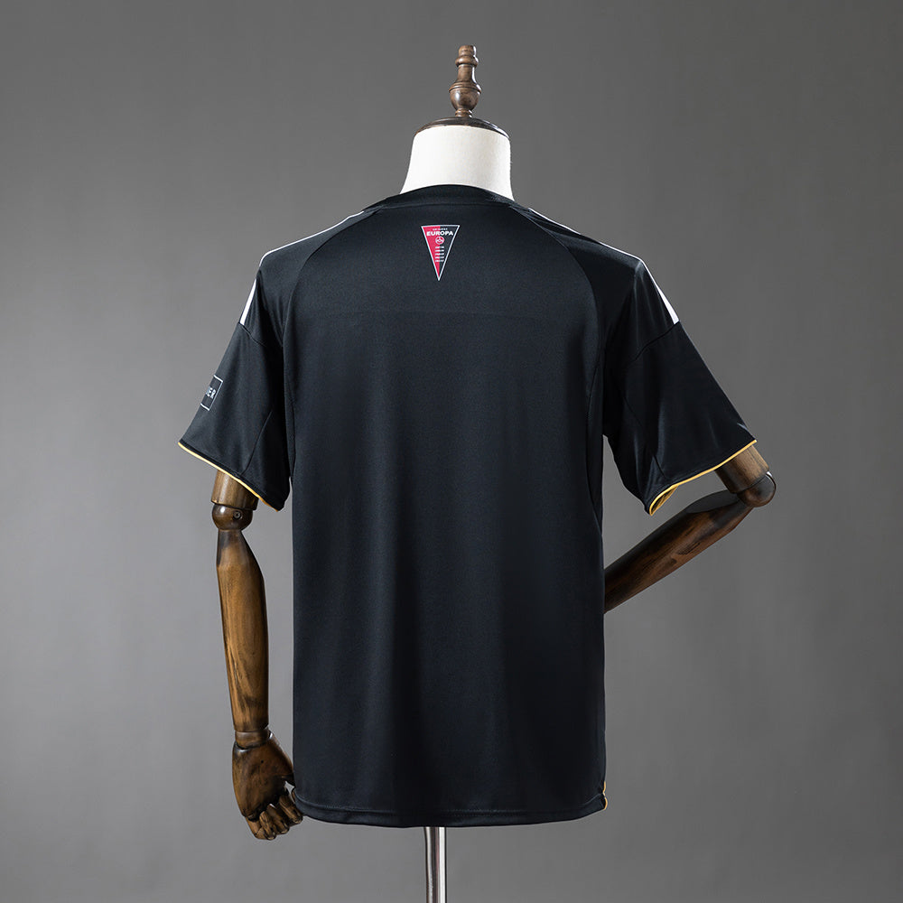 Nurnberg FC 25/26 UEFA Europa League Jersey S-4XL