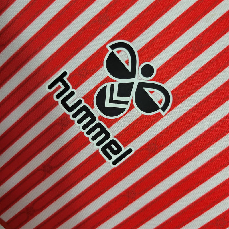 23-24 Southampton home Size S-4XL