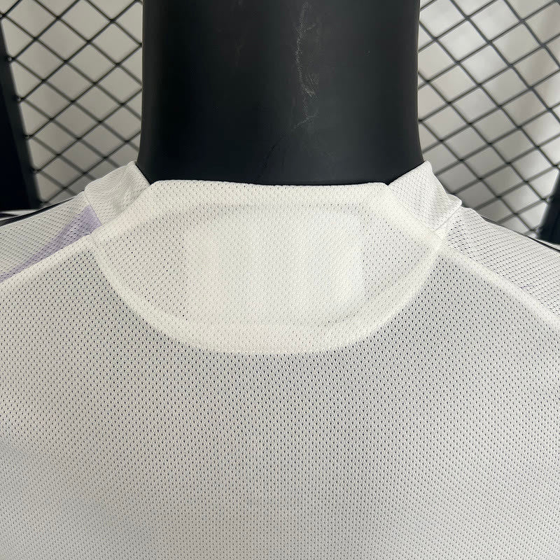 25-26 MNU Away Player version jersey