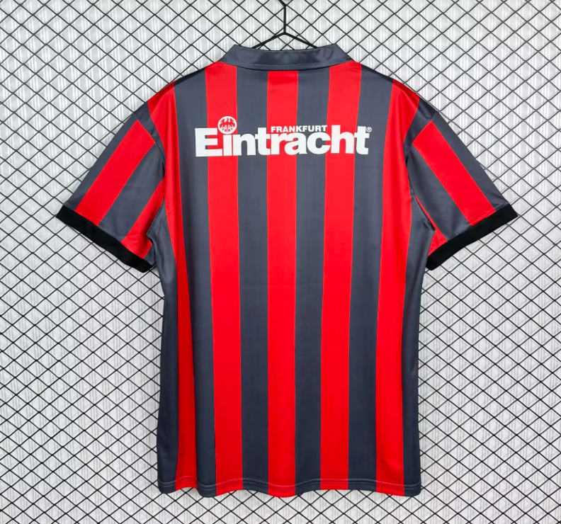 FRANKFURT 91-92 — Club Retro