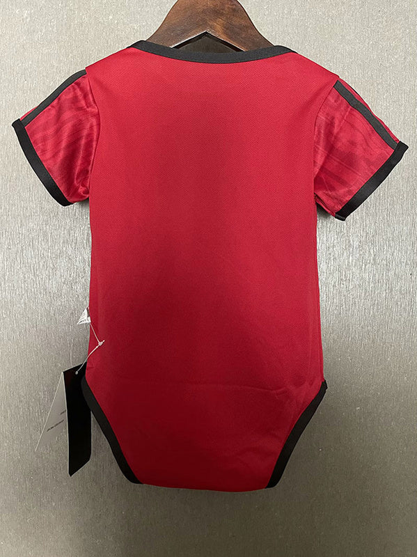 25-26 MNU home baby jersey