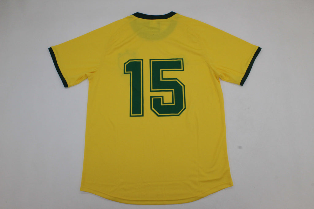 BRASIL 82 — National Retro