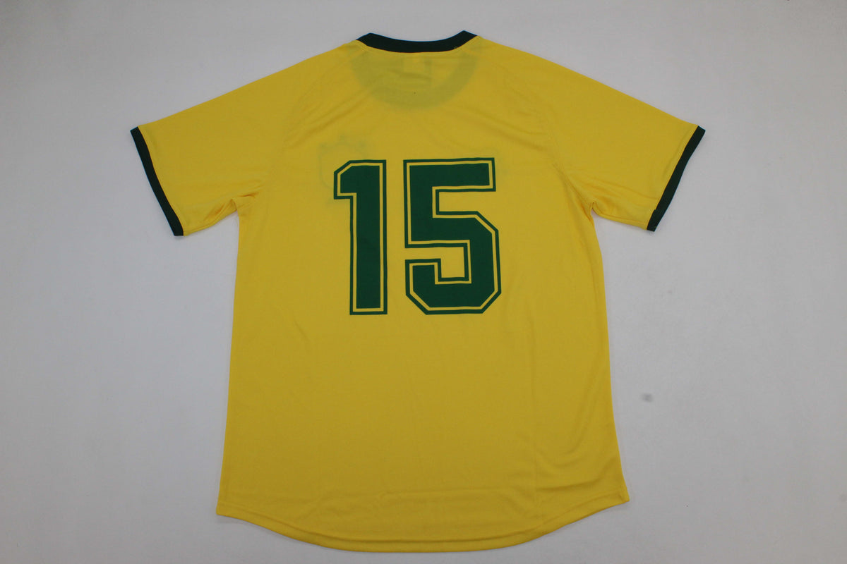 BRASIL 82 — National Retro
