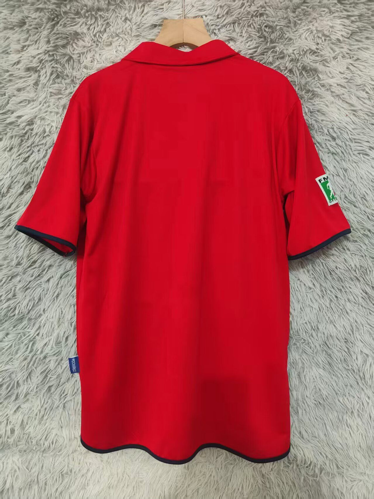 CHIVAS 03-04 — Club Retro