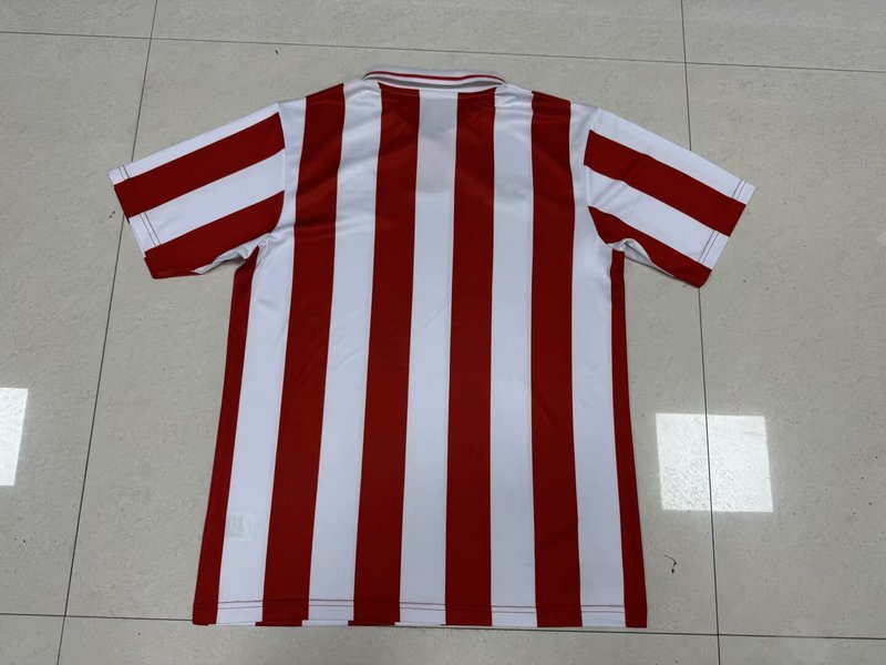 Olympiacos 100th jersey