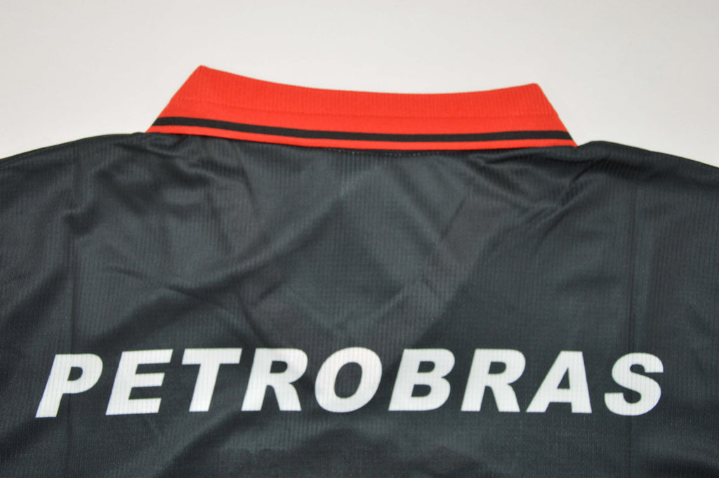 FLAMENGO 95-96 — Club Retro