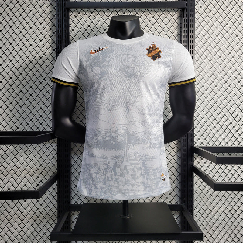 AIK Sonina 132nd Anniversary Edition player version