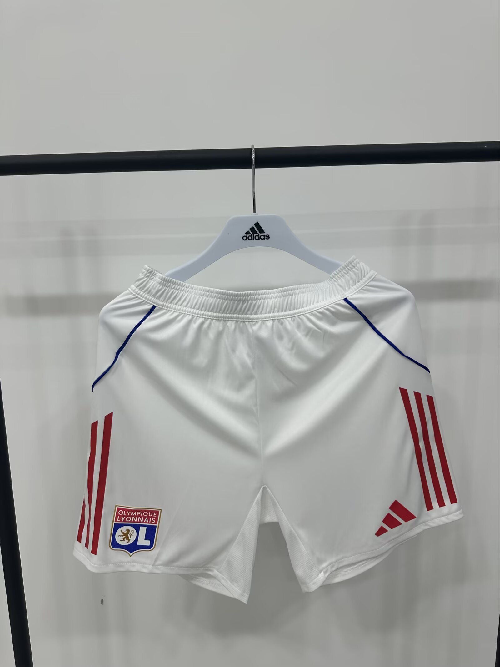 LY-ON Pantalon corto Version jugador — Ligue 1