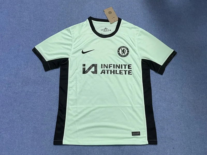 23-24 Chelsea third away jersey size S-4XL