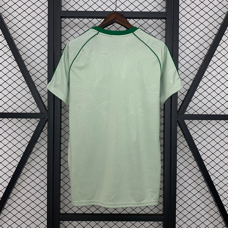 25-26 Celtic green special jersey