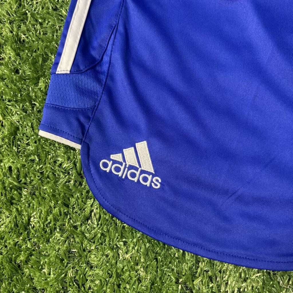 CHELSEA 06-07 Pantalon corto — Club Retro