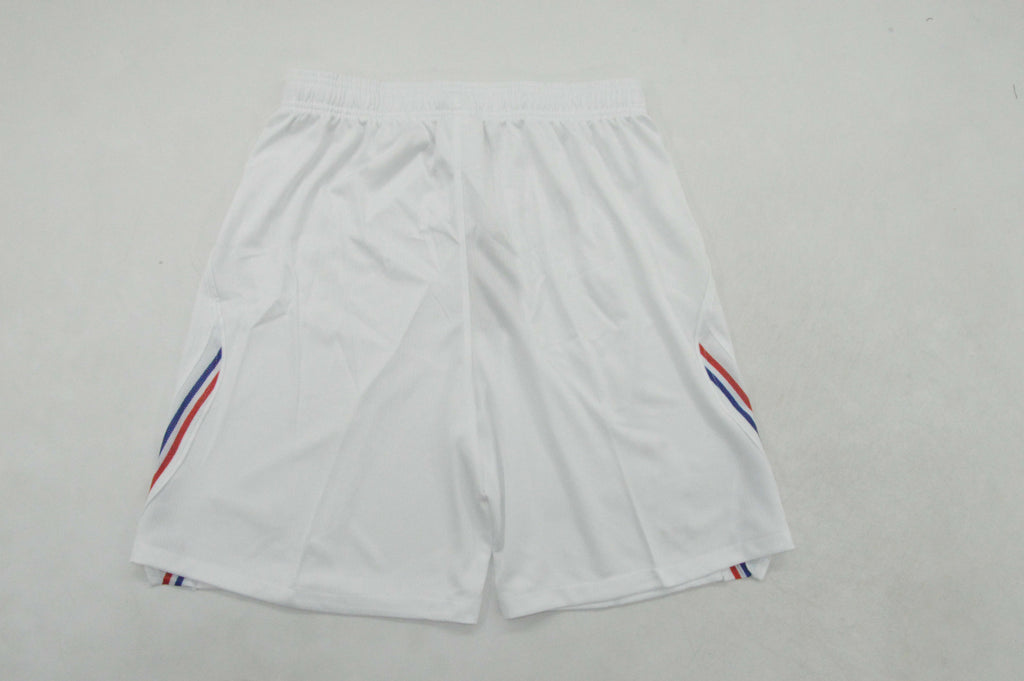 FRANCE Pantalon corto — World Cup 2026