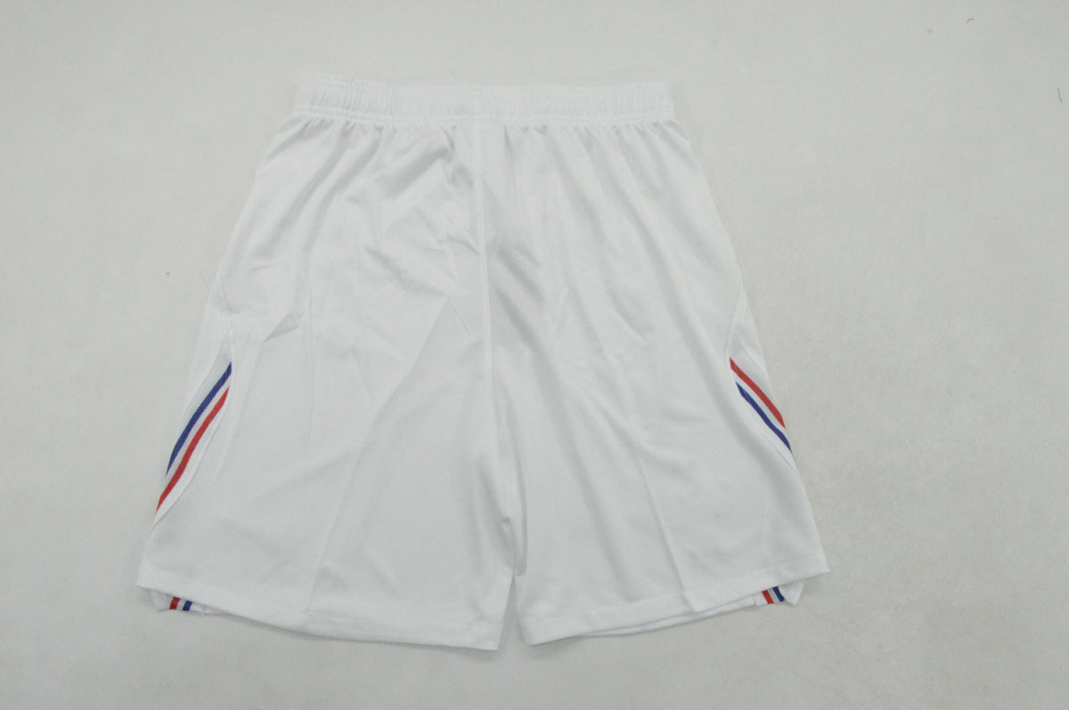 FRANCE Pantalon corto — World Cup 2026
