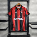 98-00 AC Milan home