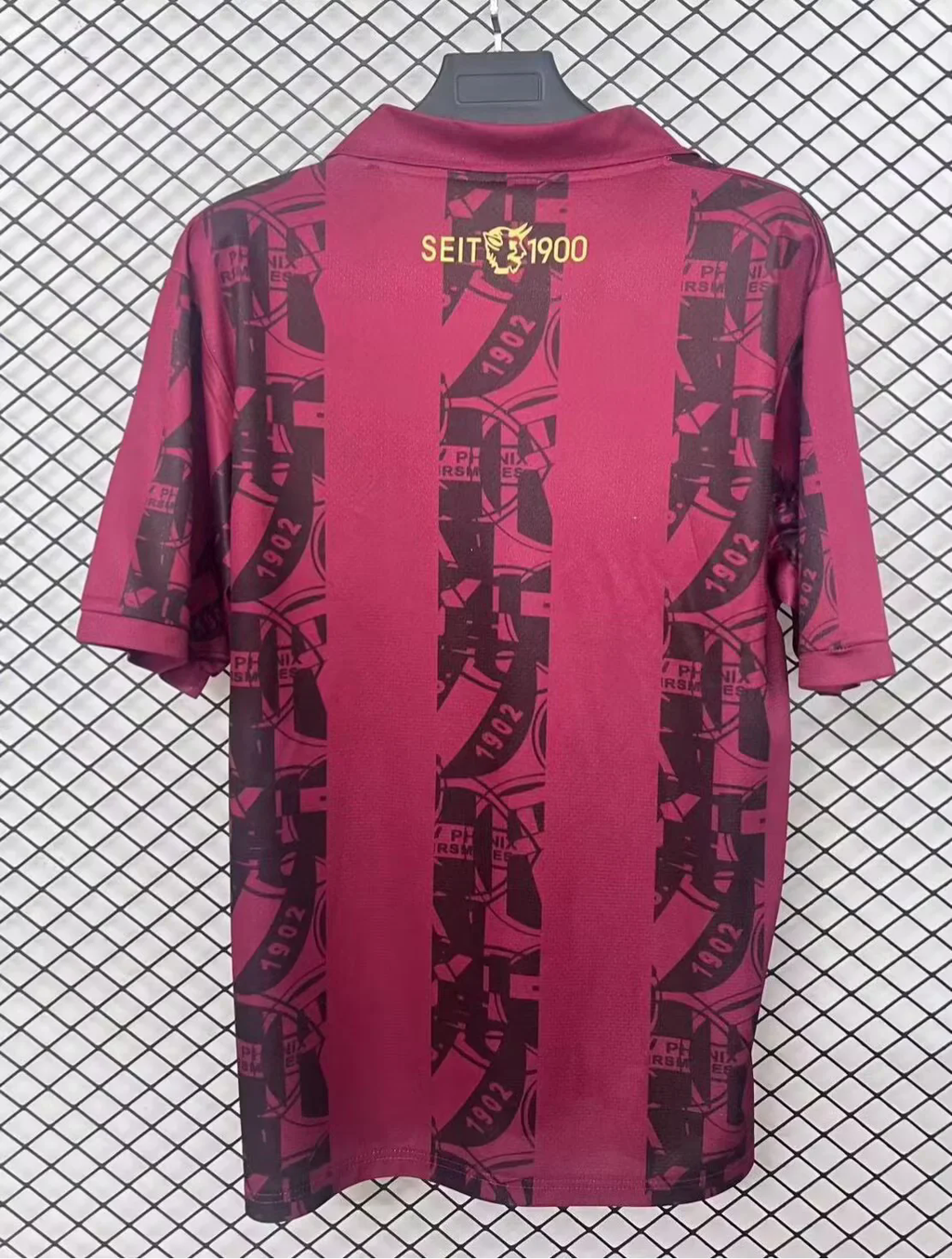 KAISERSLAUTERN — Bundesliga