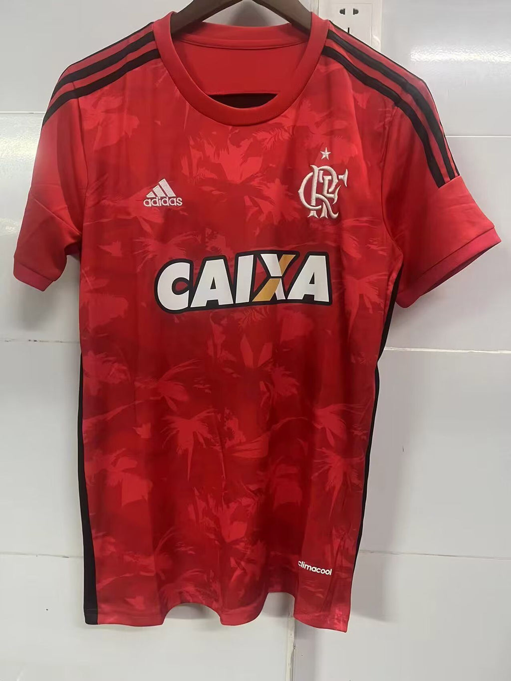 FLAMENGO 14-15 — Club Retro