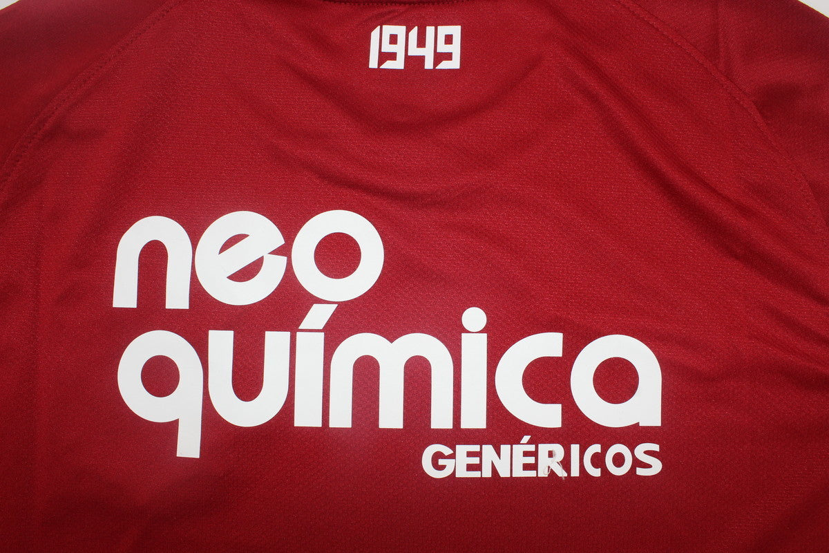 CORINTHIANS 11-12 — Club Retro