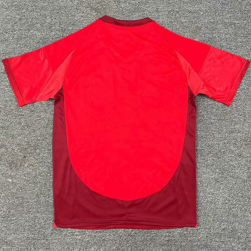 25-26 Toronto FC Home Jersey