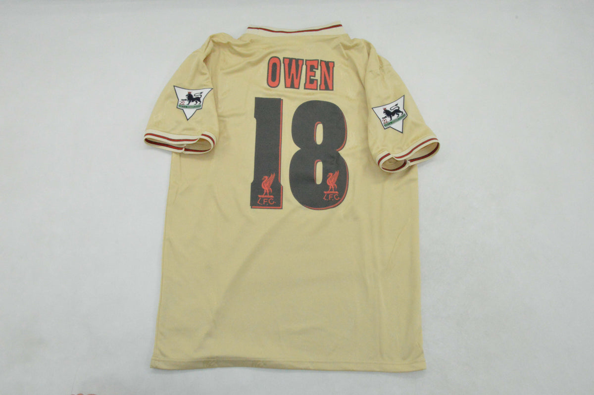 LWP 96-97 — Club Retro