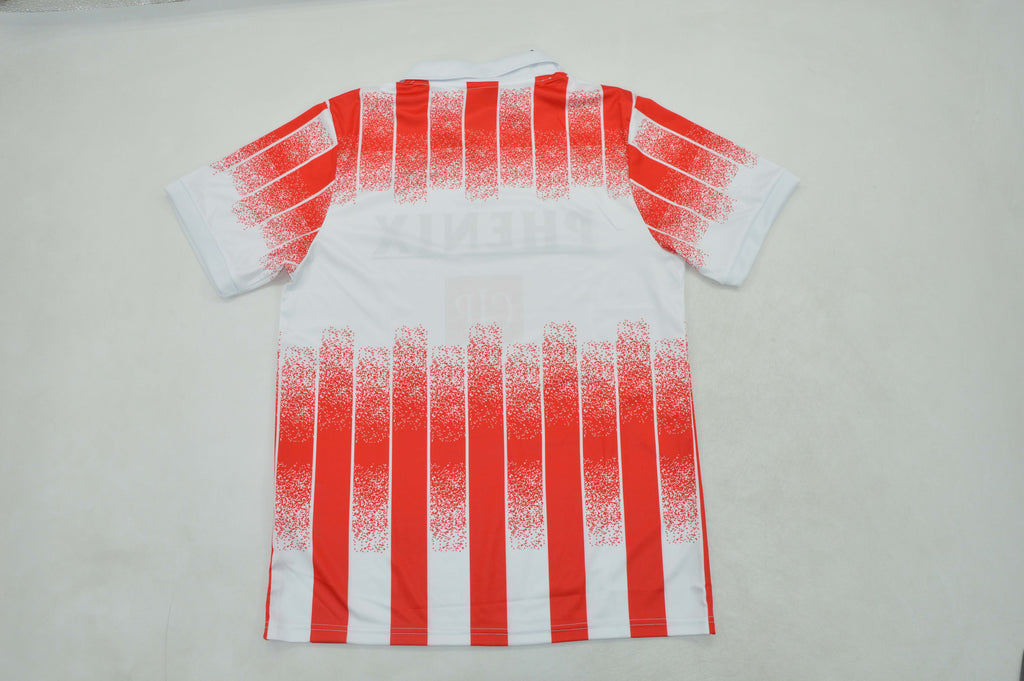 CANNES 91-92 — Club Retro