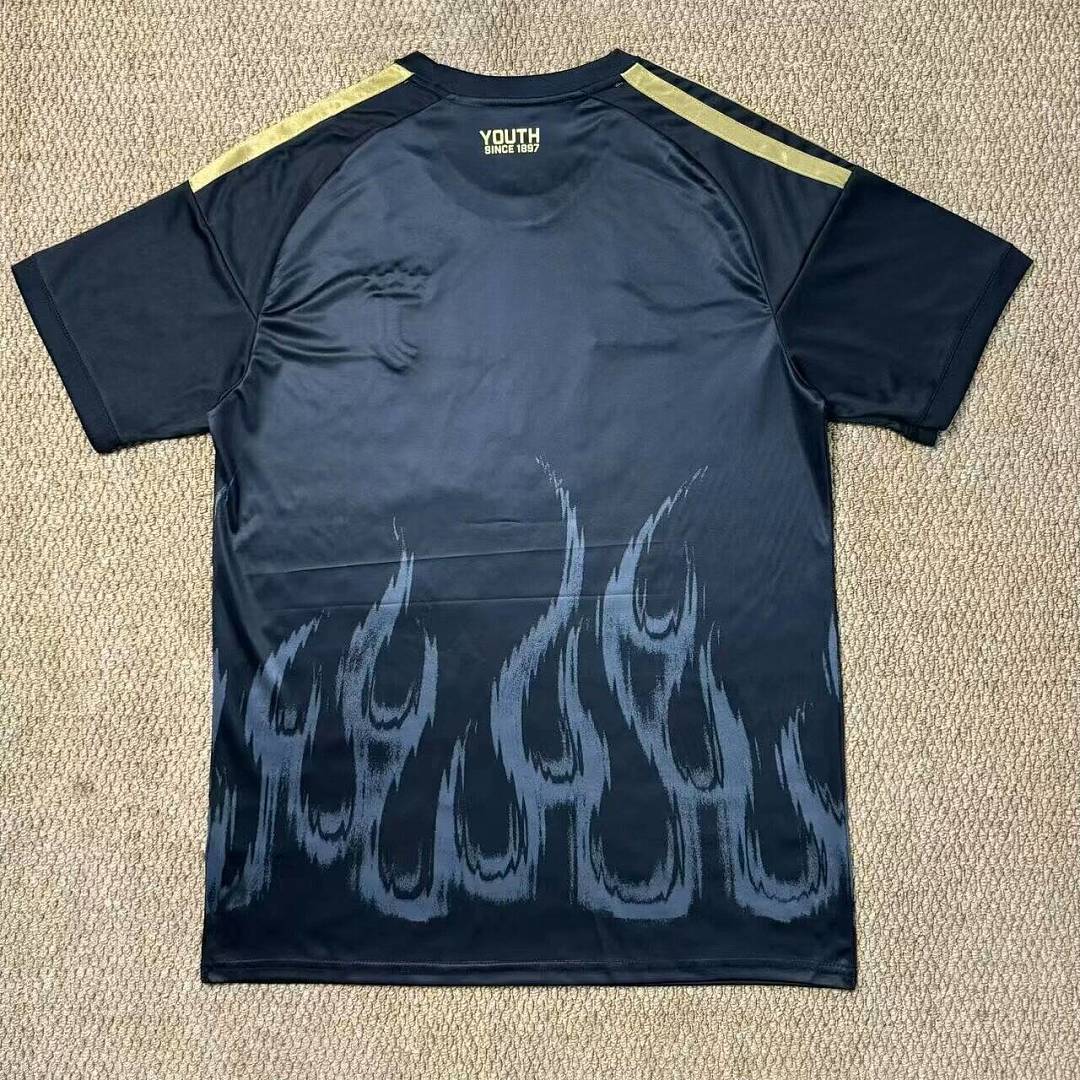 98-99 Pumas Away S-3XL