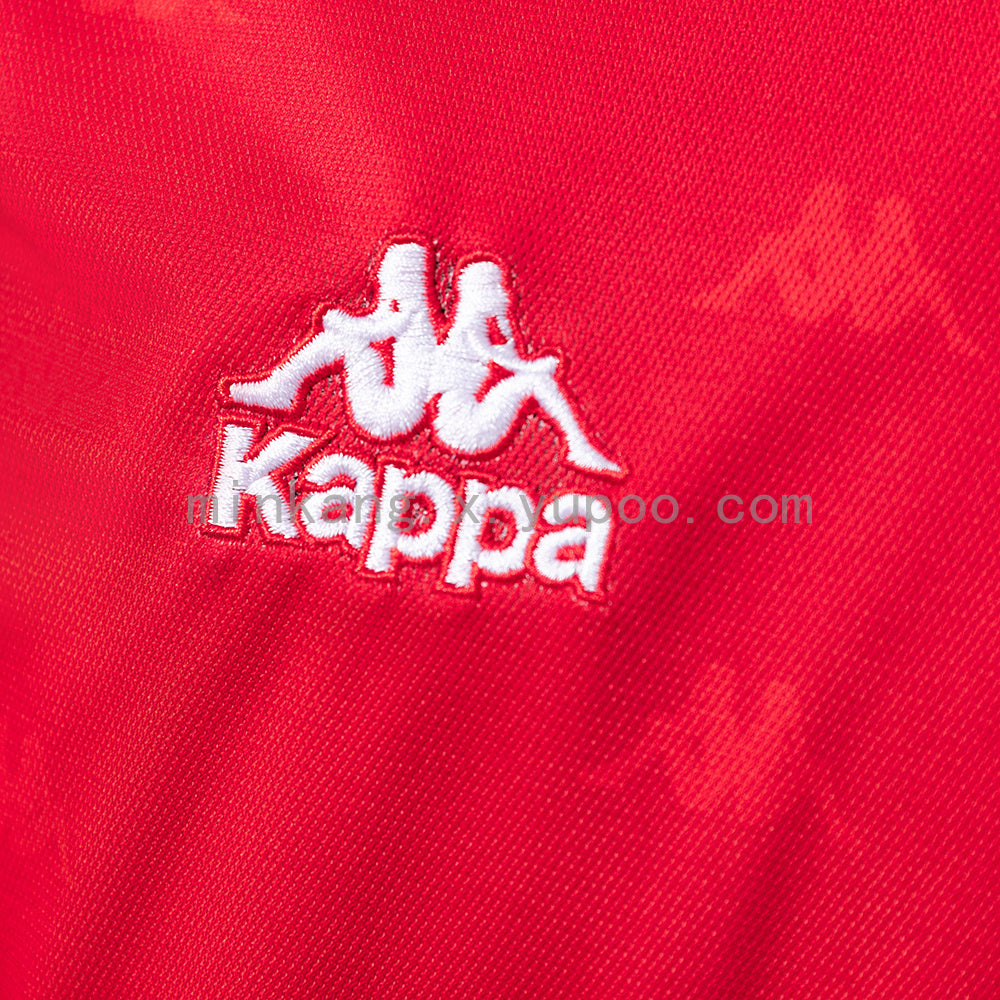 Retro Osasuna 95/97 Home S-XXL