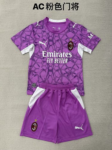 26-27 AC Milan goalkeeper 16#-2XL — Jsonwang 26/27