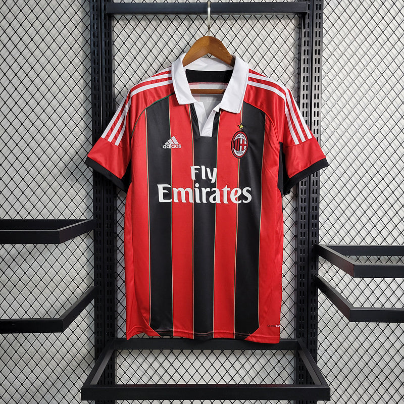 12-13 AC Milan home